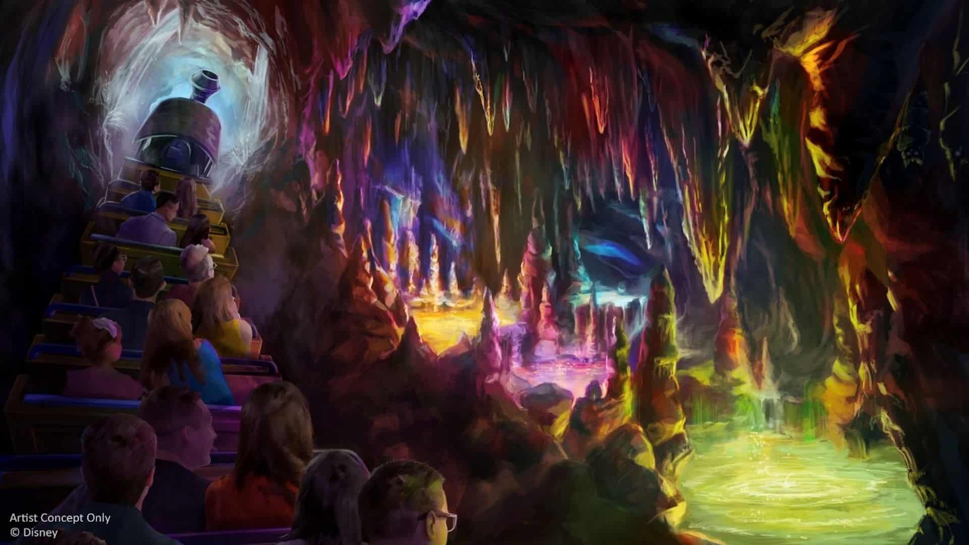 , WDW UPDATE: Opening Dates, Bluey’s Debut & Muppets Take the Coaster