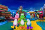 SNW – P-G-B Yoshis – FFN 2026 at USH
