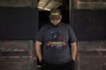 Sinners – Early Release Merch 3