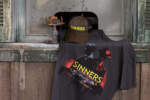 Sinners – Early Release Merch 4