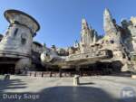 Star Wars Galaxys Edge Empty MiceChat