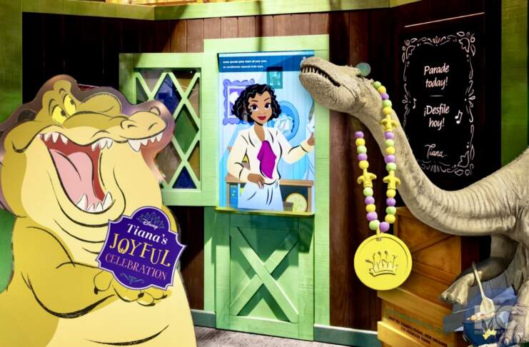 , Disney and Theme park news, tips, planning and more!!