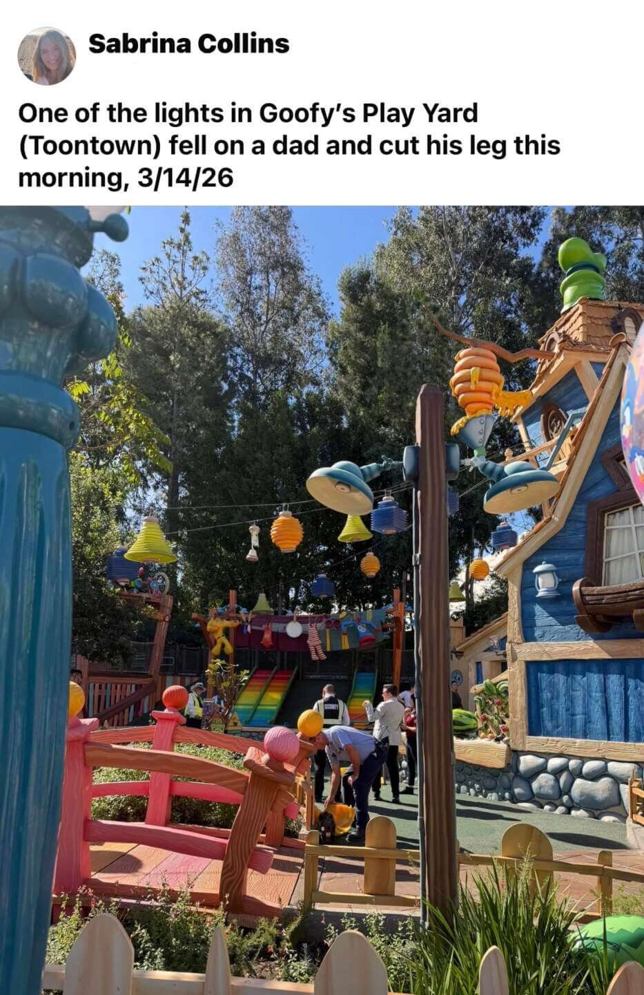 Disneyland Update, DISNEYLAND UPDATE: New Bosses Inherit Big Problems at the Wildest Place on Earth