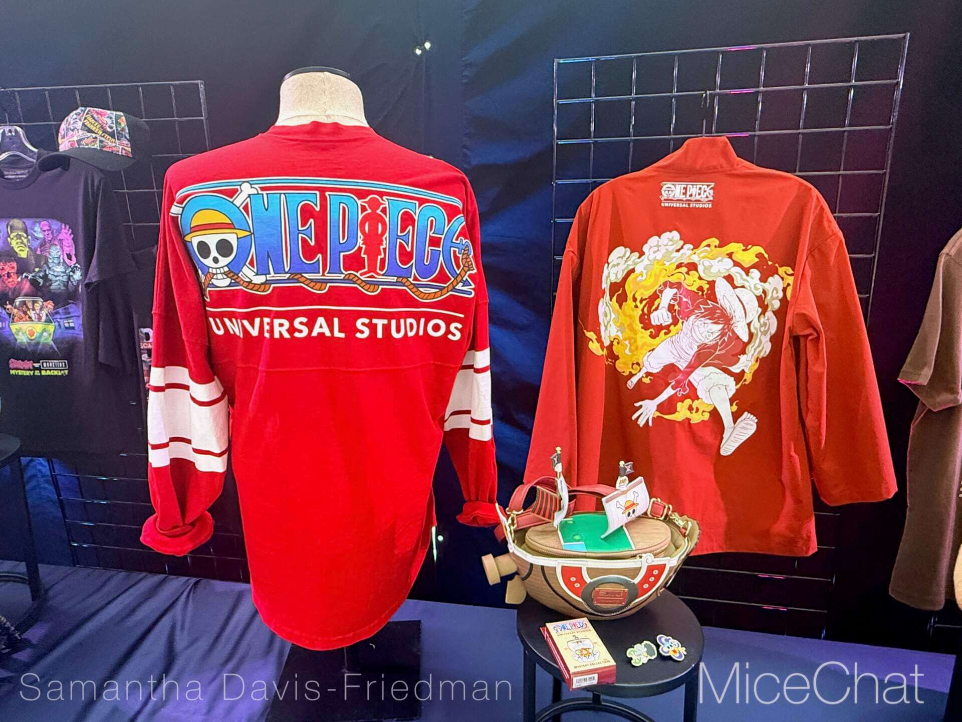 Fan Fest Nights, Universal Fan Fest Nights 2026 Review: Scooby-Doo, Harry Potter, ONE PIECE & More Take Over Universal Hollywood