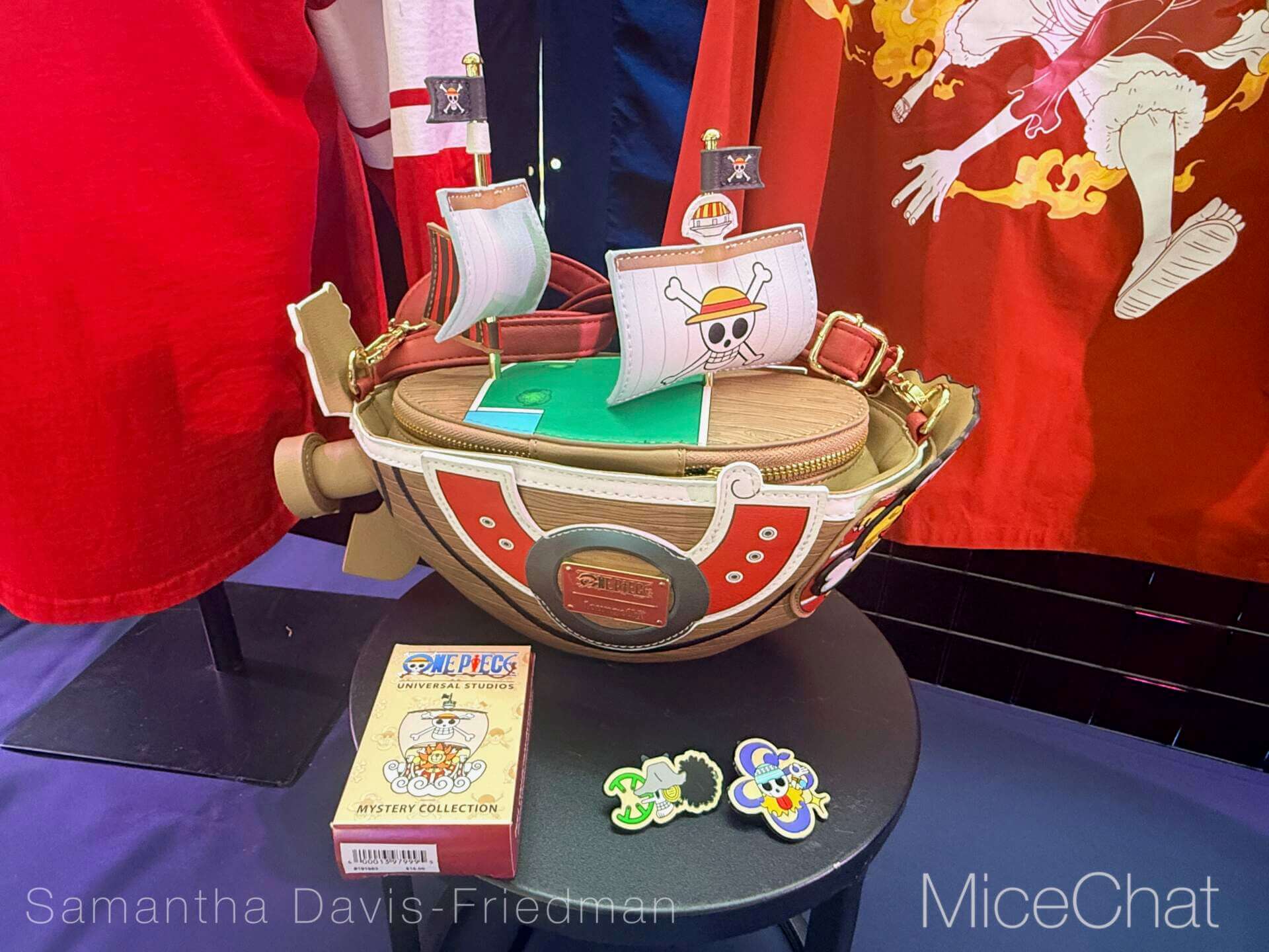 Fan Fest Nights, Universal Fan Fest Nights 2026 Review: Scooby-Doo, Harry Potter, ONE PIECE & More Take Over Universal Hollywood