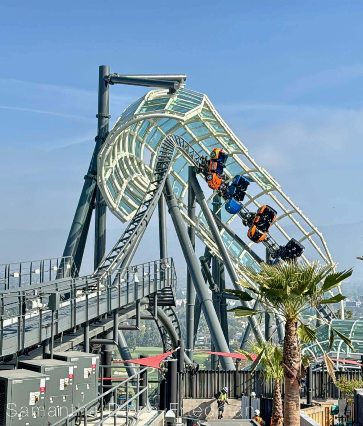 , Fast & Furious: Hollywood Drift Races Towards Summer 2026 Debut at Universal Hollywood