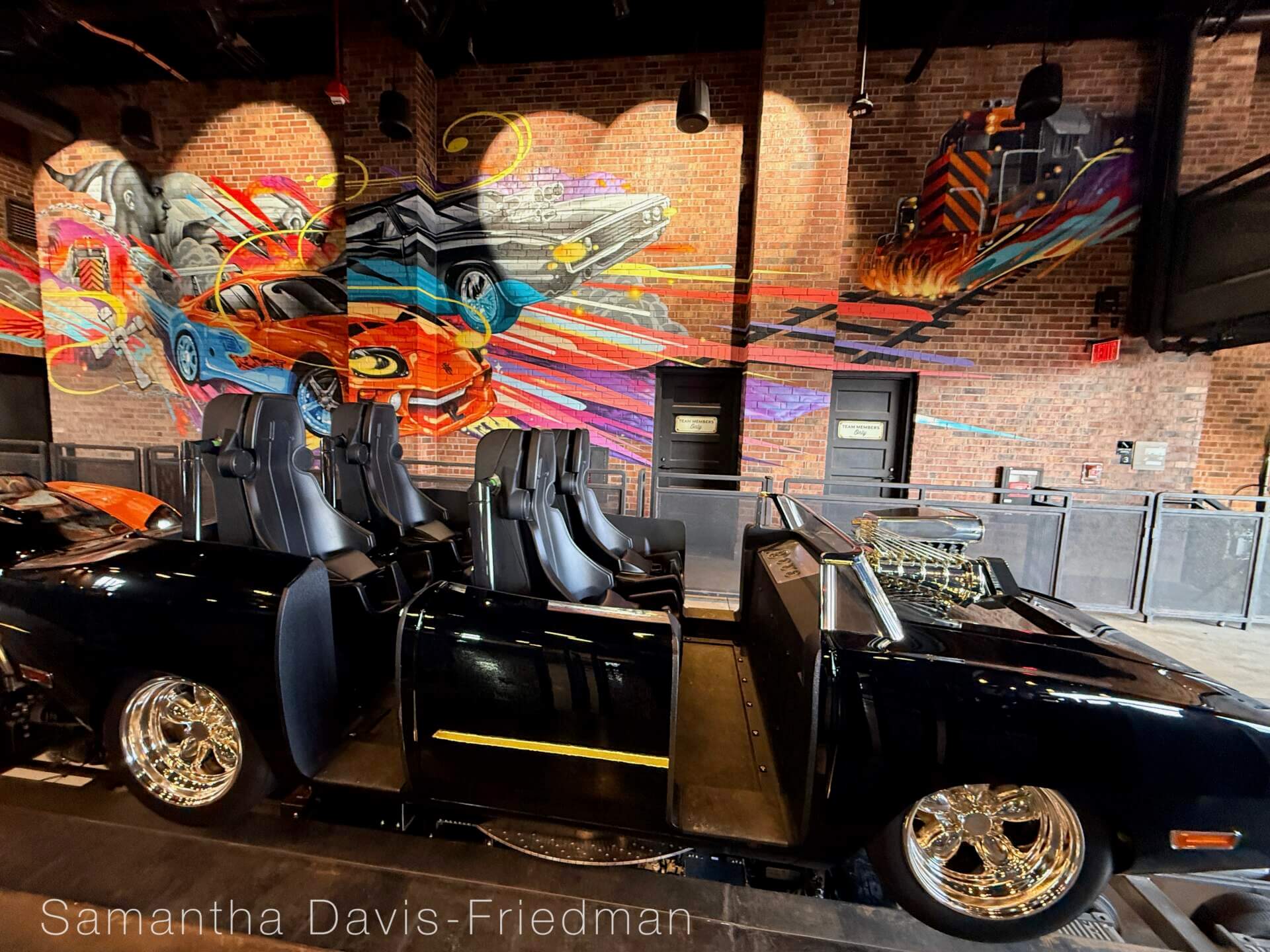 , Fast & Furious: Hollywood Drift Races Towards Summer 2026 Debut at Universal Hollywood