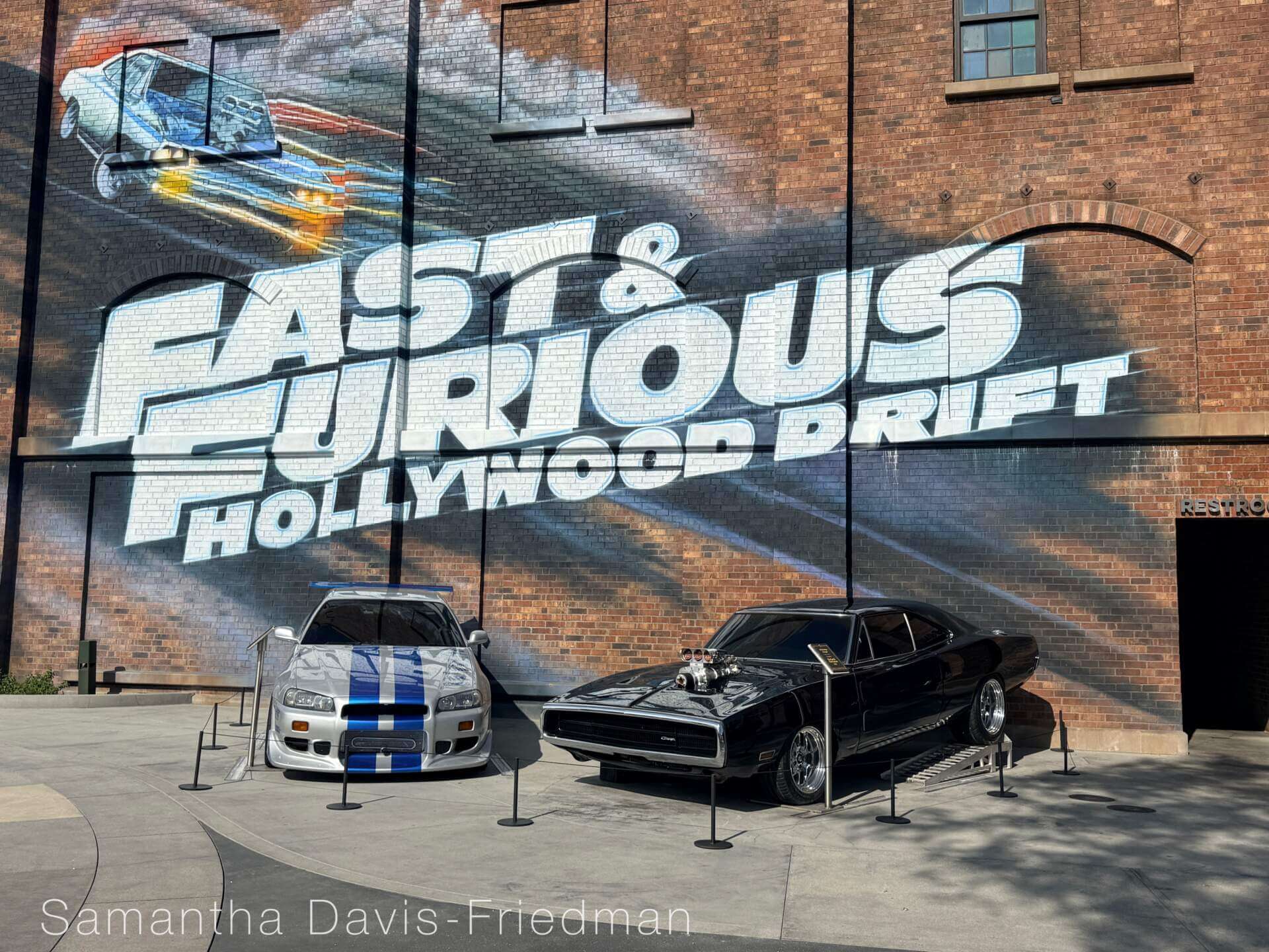 , Fast & Furious: Hollywood Drift Races Towards Summer 2026 Debut at Universal Hollywood