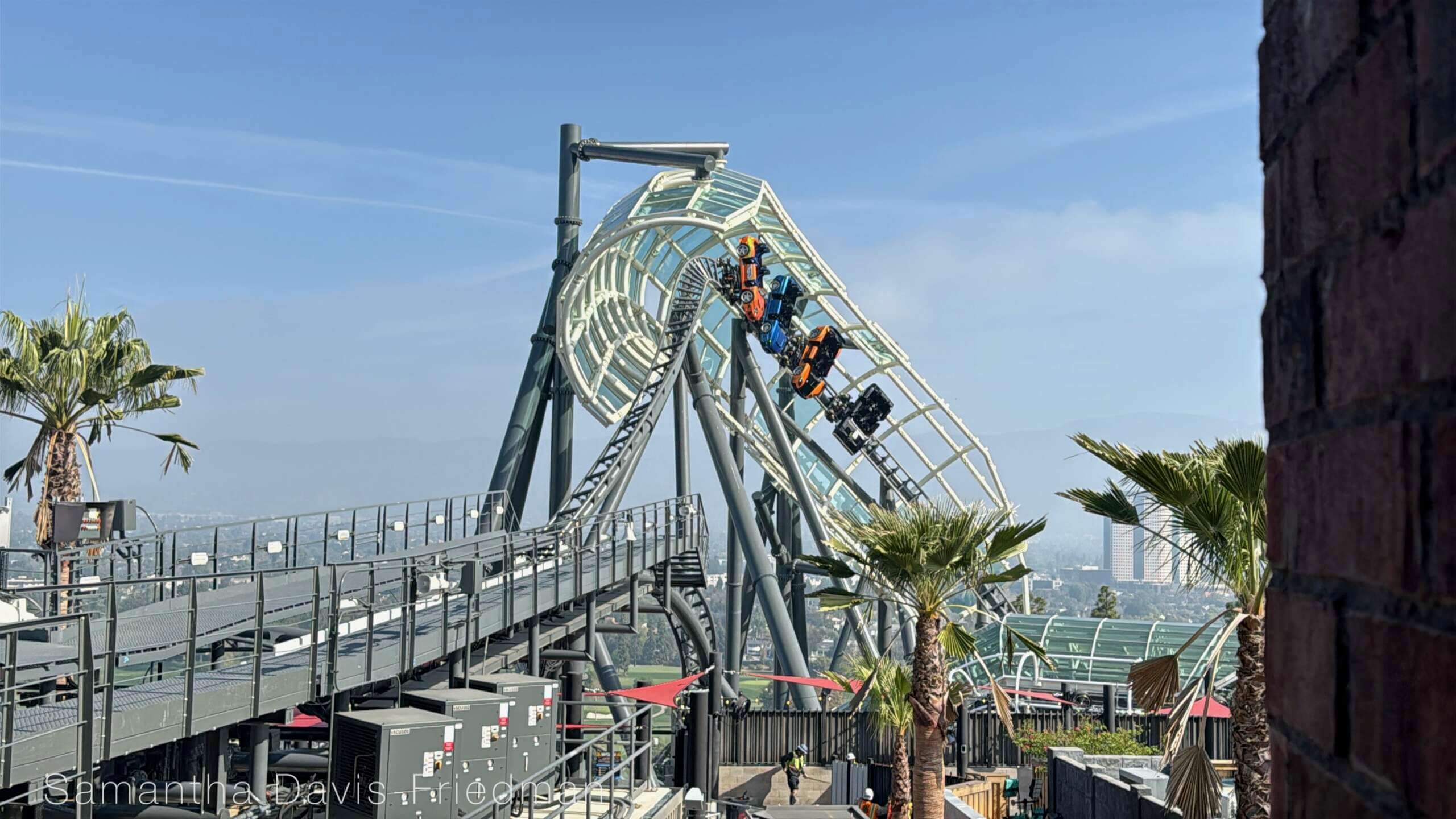 , Fast & Furious: Hollywood Drift Races Towards Summer 2026 Debut at Universal Hollywood