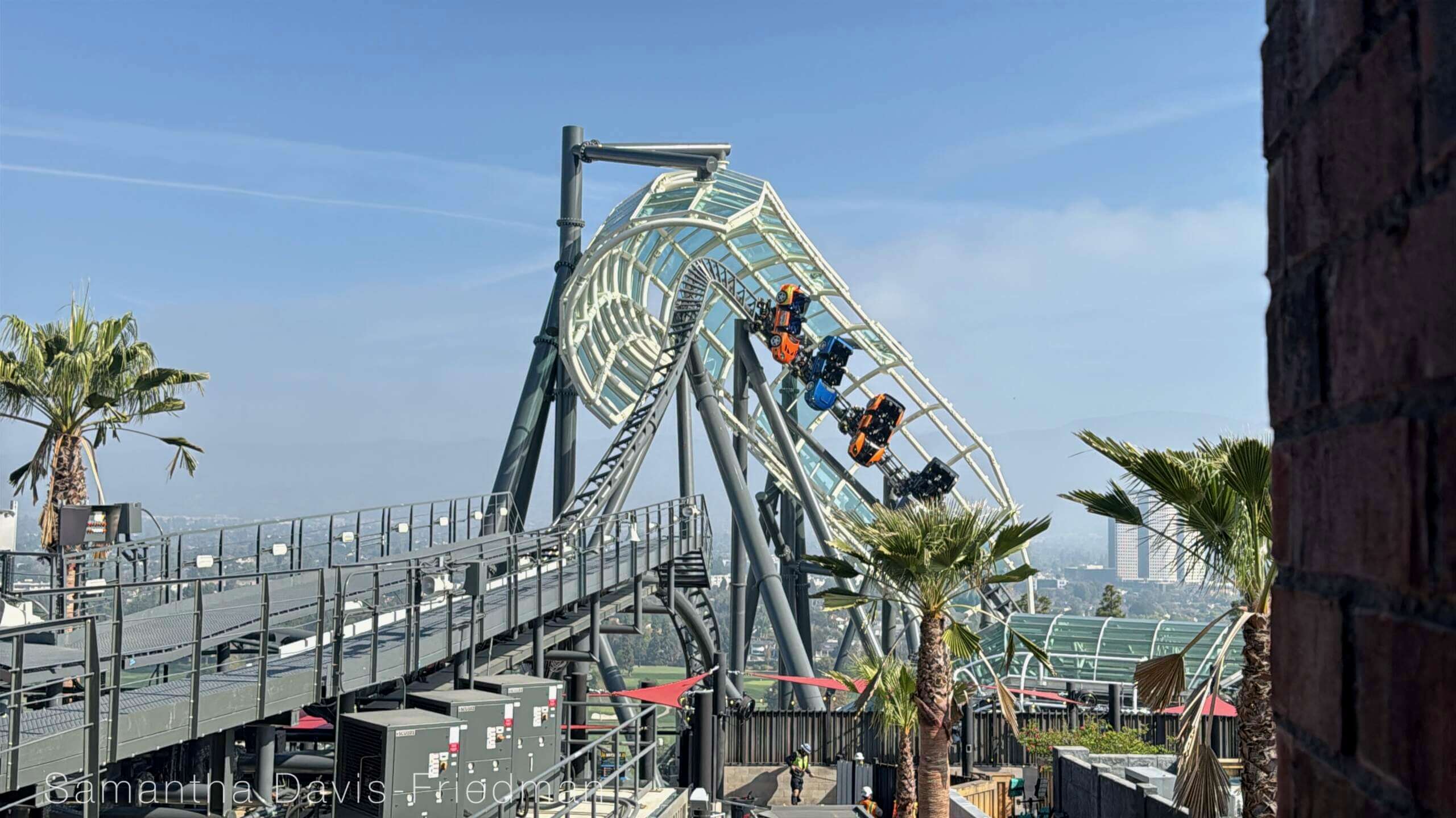 , Fast & Furious: Hollywood Drift Races Towards Summer 2026 Debut at Universal Hollywood