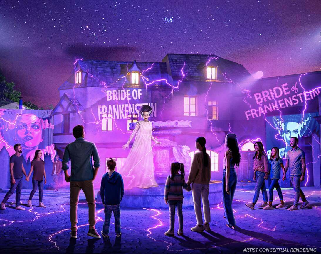 Fan Fest Nights, Universal Fan Fest Nights 2026 Guide: Scooby-Doo, Sailor Moon, Dragons & Pirates