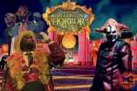 Universal Studios Orlando Halloween Horror Nights 2026