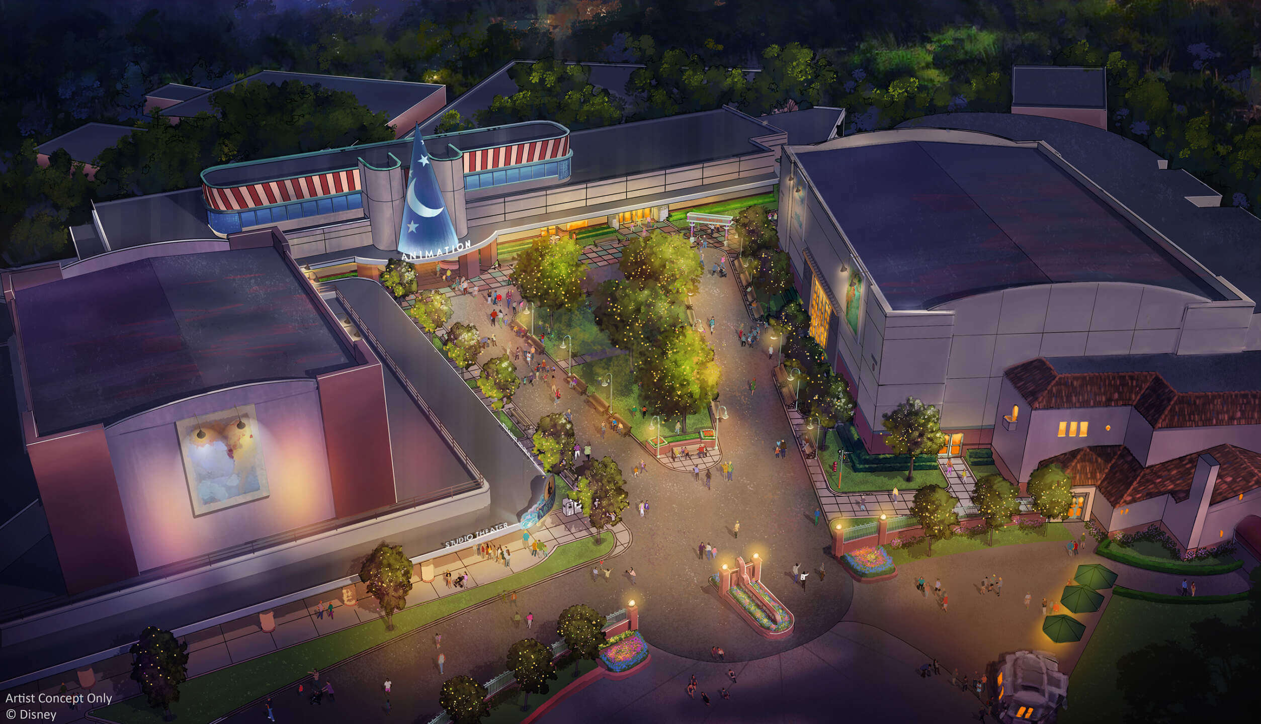, WDW UPDATE: Opening Dates, Bluey’s Debut & Muppets Take the Coaster