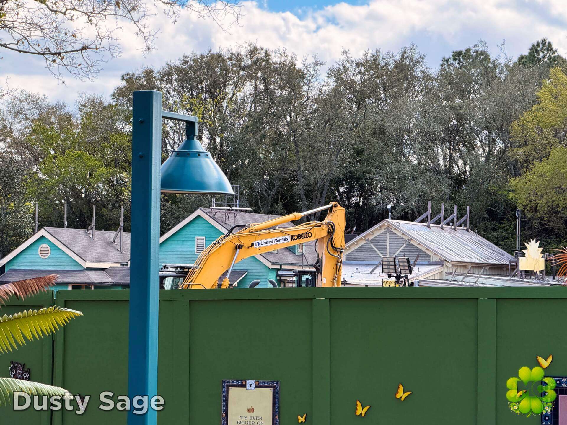 , WDW UPDATE: Opening Dates, Bluey&rsquo;s Debut & Muppets Take the Coaster