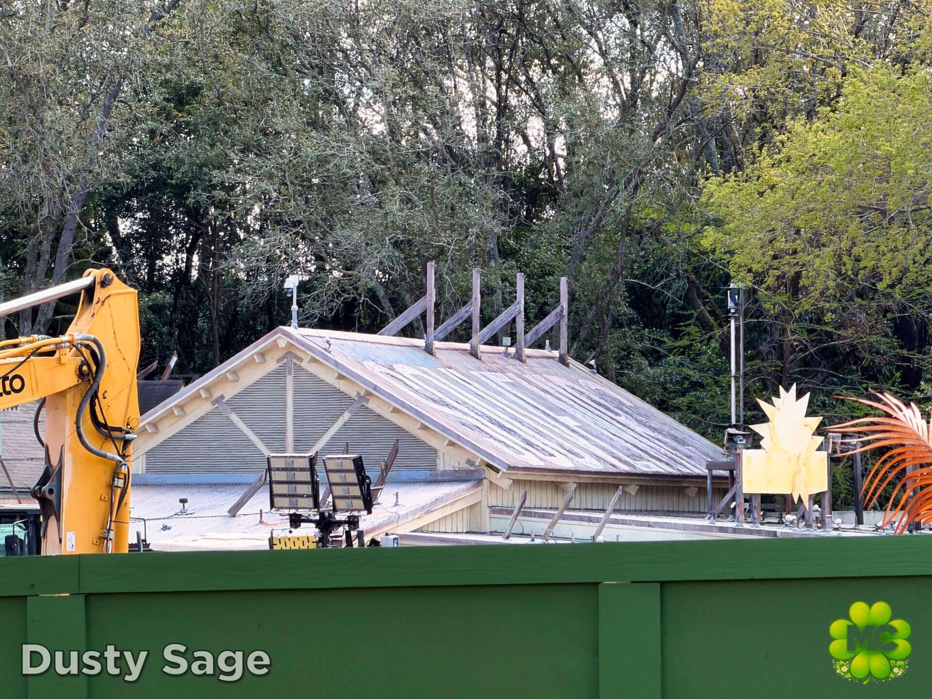, WDW UPDATE: Opening Dates, Bluey&rsquo;s Debut & Muppets Take the Coaster