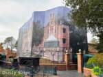 Walt Disney World construction magic kingdom haunted mansion MiceChat