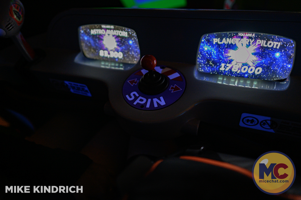 Buzz Lightyear Ride, We rode the newer Buzz Lightyear ride at Magic Kingdom…here’s what’s changed