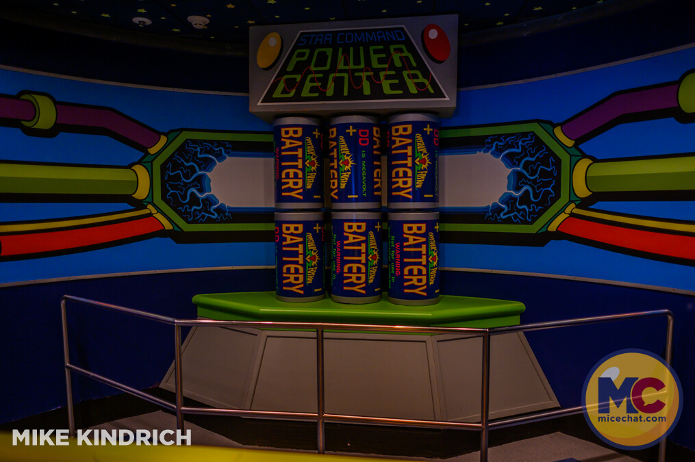 Buzz Lightyear Ride, We rode the newer Buzz Lightyear ride at Magic Kingdom…here’s what’s changed