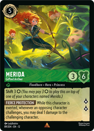 Disney Lorcana Wilds Unknown, Disney Lorcana &lsquo;Wilds Unknown&rsquo; Revealed: New Pixar Cards, Promos & More