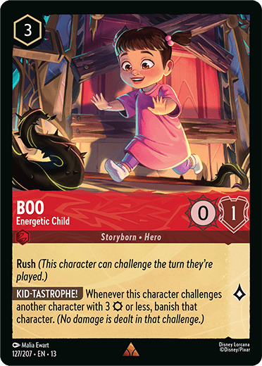 Disney Lorcana Wilds Unknown, Disney Lorcana &lsquo;Wilds Unknown&rsquo; Revealed: New Pixar Cards, Promos & More