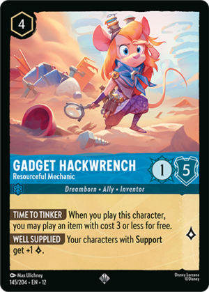 Disney Lorcana Wilds Unknown, Disney Lorcana &lsquo;Wilds Unknown&rsquo; Revealed: New Pixar Cards, Promos & More