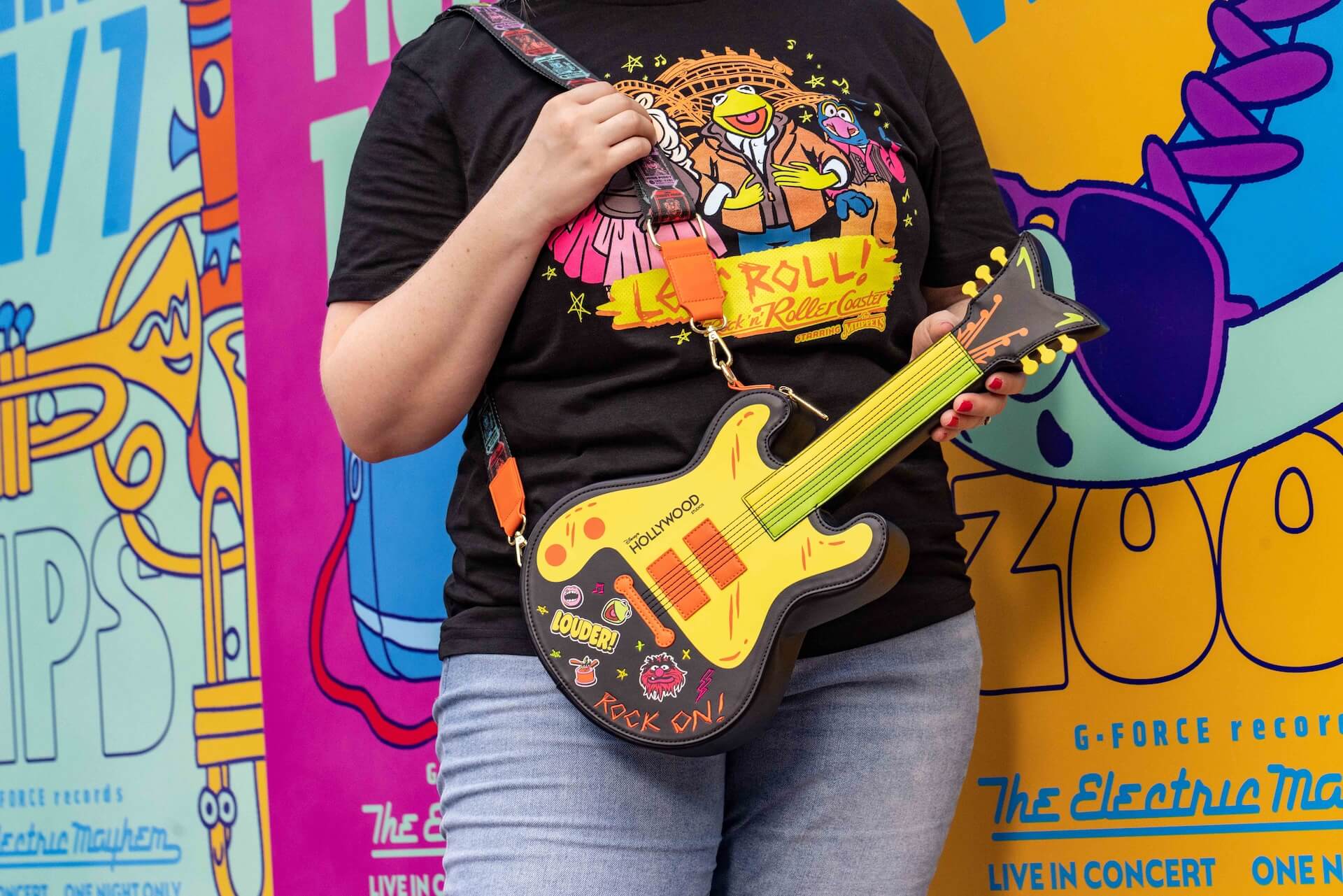 Muppets Rock &rsquo;n&rsquo; Roller Coaster, UPDATED! Muppets Rock &rsquo;n&rsquo; Roller Coaster Opens May 26: Time to Ride the Music!