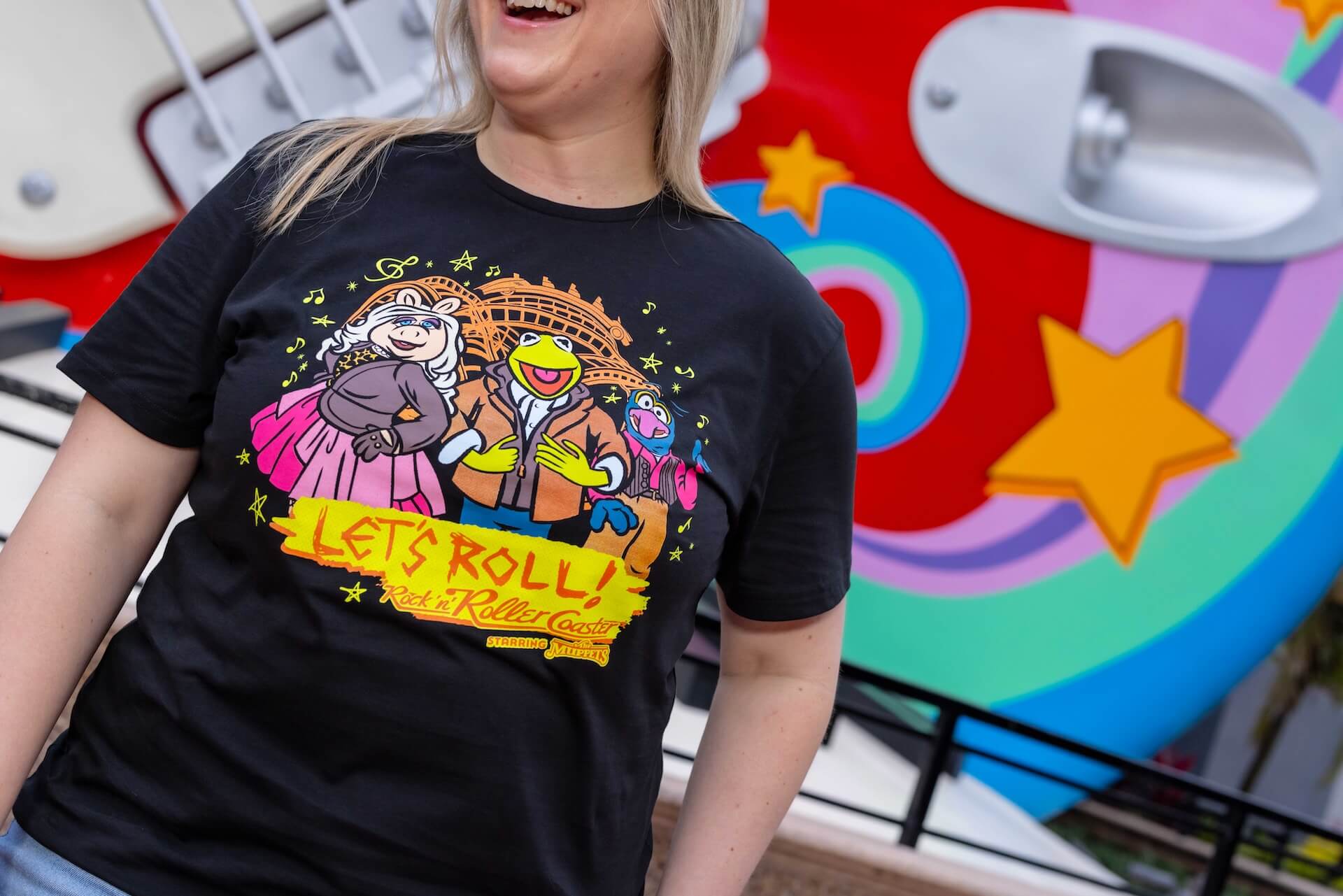 Muppets Rock &rsquo;n&rsquo; Roller Coaster, UPDATED! Muppets Rock &rsquo;n&rsquo; Roller Coaster Opens May 26: Time to Ride the Music!