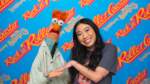 Awkwafina-with-The-Muppets