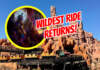, Disney and Theme park news, tips, planning and more!!