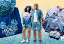 Disney x Columbia Launch “Mickey’s Outdoor Club” Collection with SPF Gear for Summer