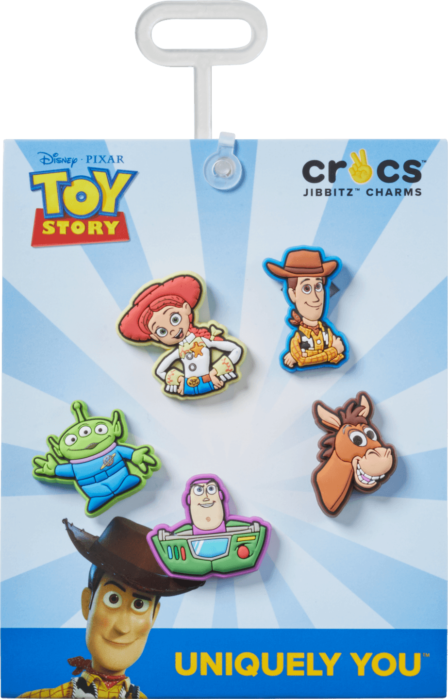 Gear Up for Toy Story 5 with the Latest Merchandise