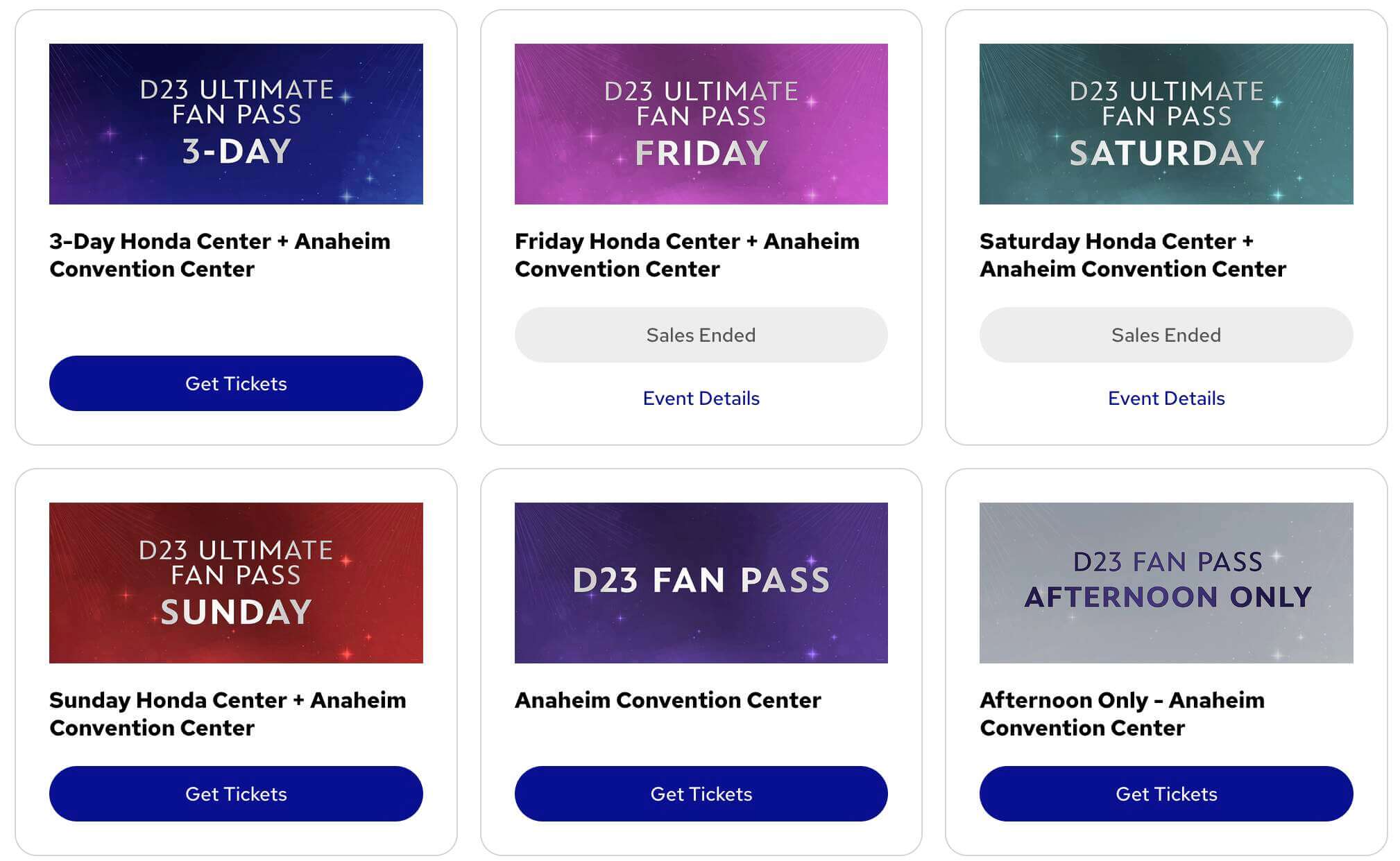 Disneyland Update, DISNEYLAND UPDATE: Spring Break Surge, D23 Drama & Construction Blues