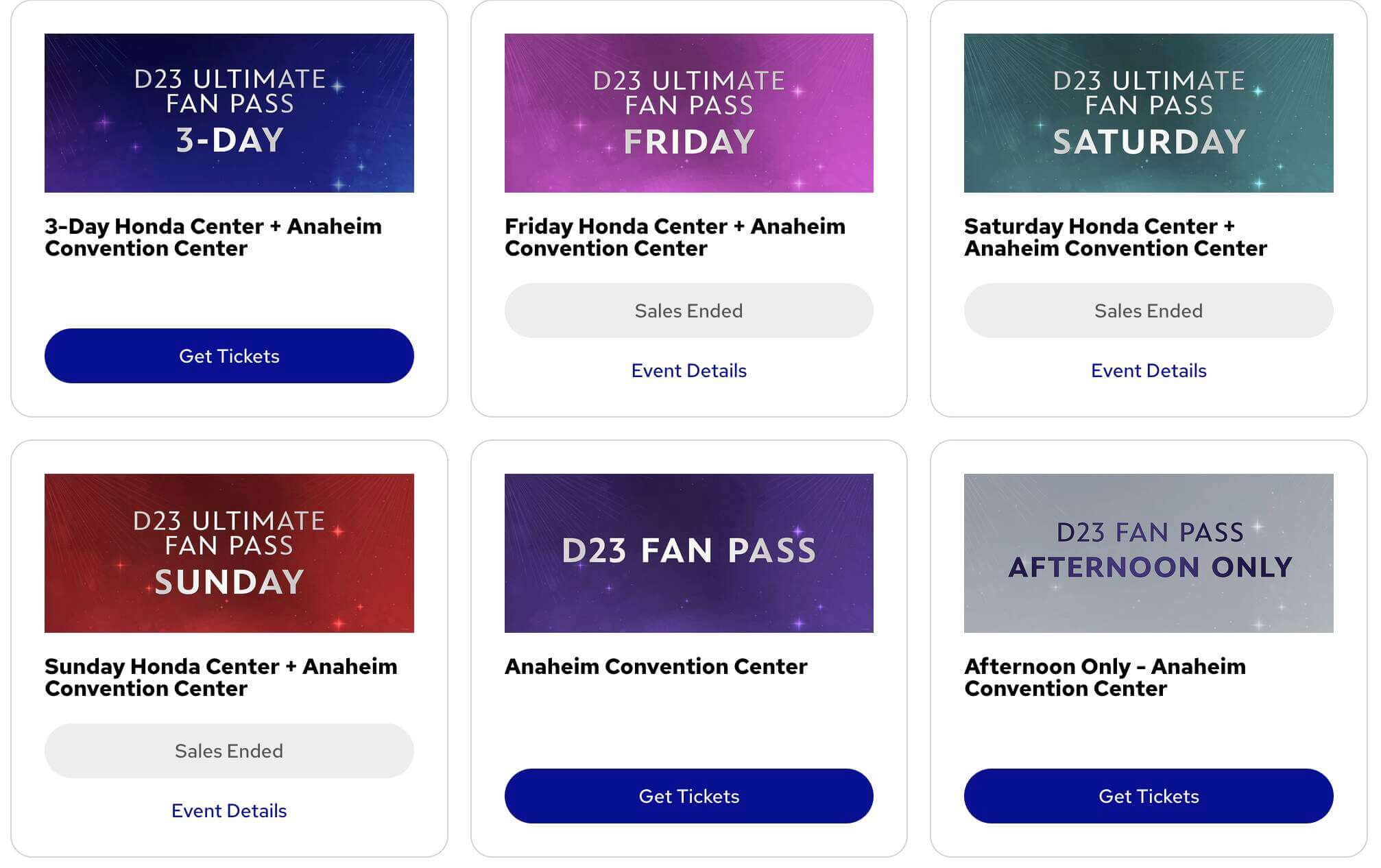 , DISNEYLAND UPDATE: Crowds, Closures & Corporate Cutbacks