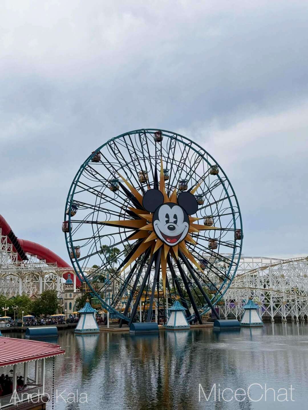 , DISNEYLAND UPDATE: Crowds, Closures & Corporate Cutbacks