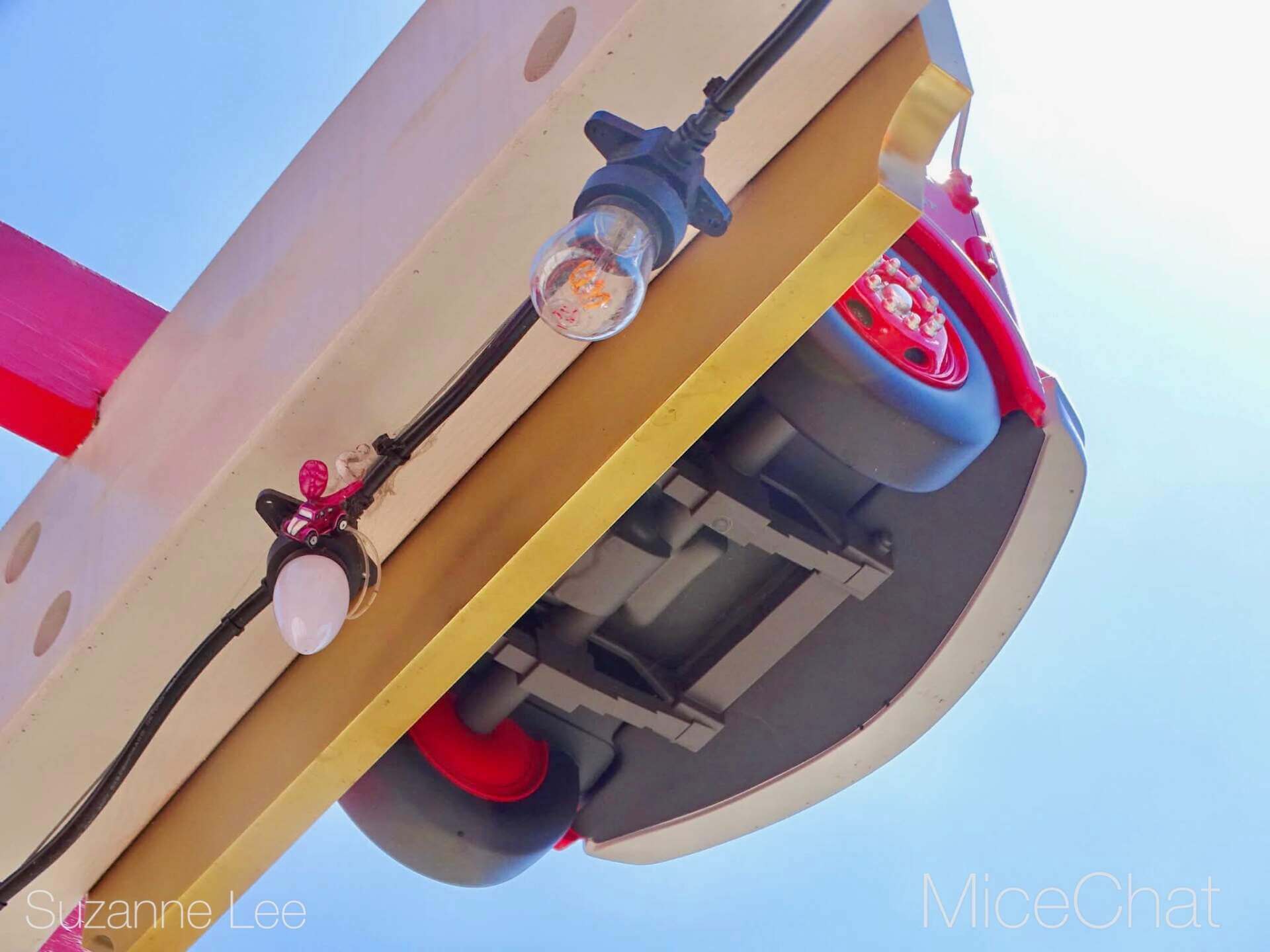 Disneyland News, DISNEYLAND UPDATE: Summer Builds, Shady Spots & Kids Rule