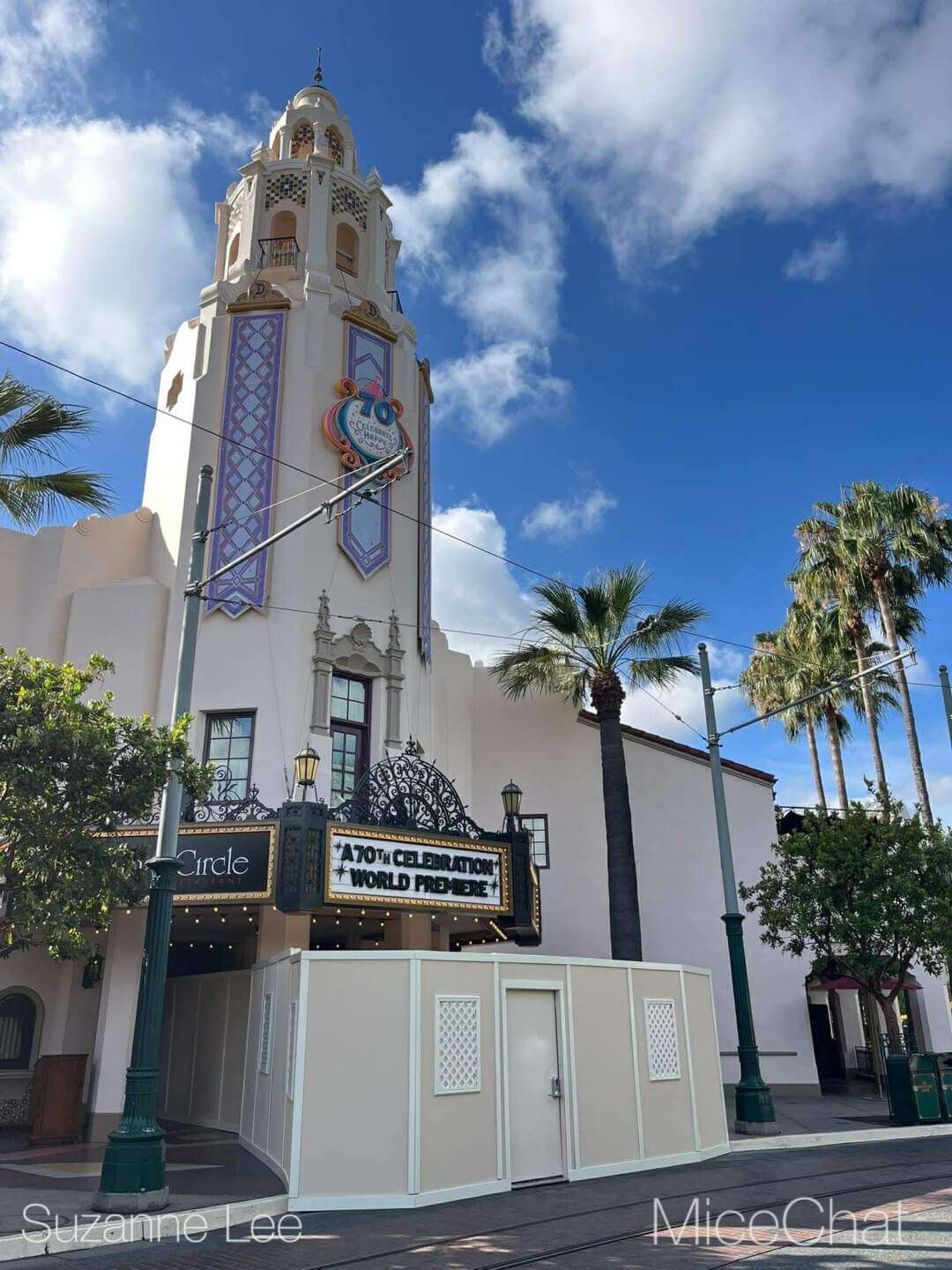 , DISNEYLAND UPDATE: Main Street Honors, Toy Story Things & Star Wars Dreams