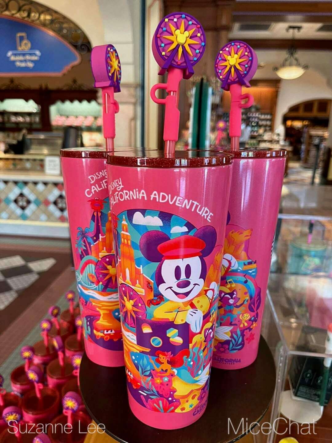 , DISNEYLAND UPDATE: Main Street Honors, Toy Story Things & Star Wars Dreams