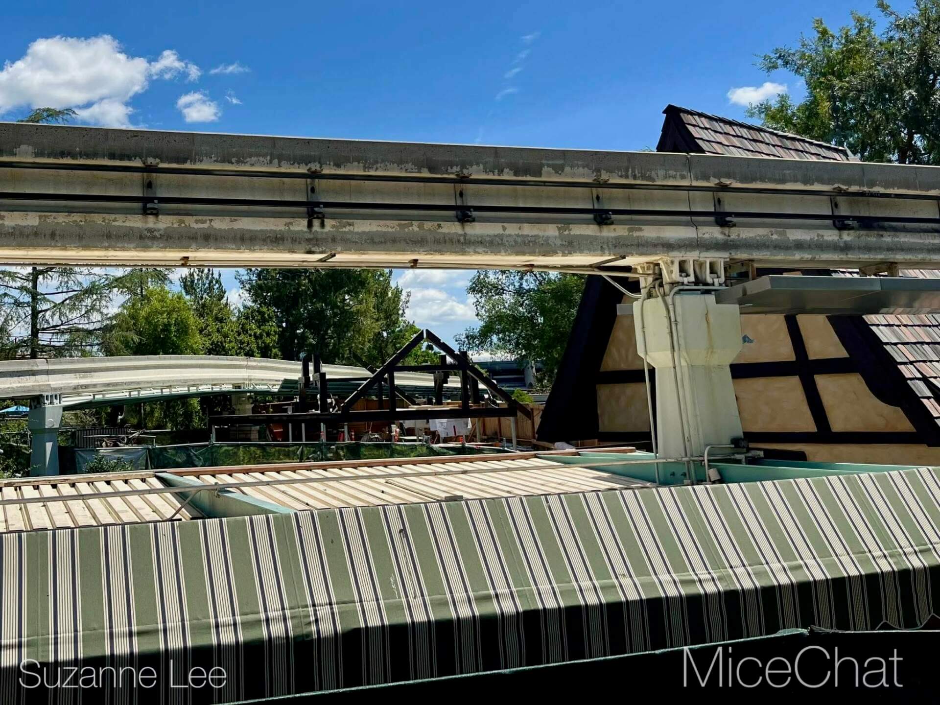 , DISNEYLAND UPDATE: Main Street Honors, Toy Story Things & Star Wars Dreams