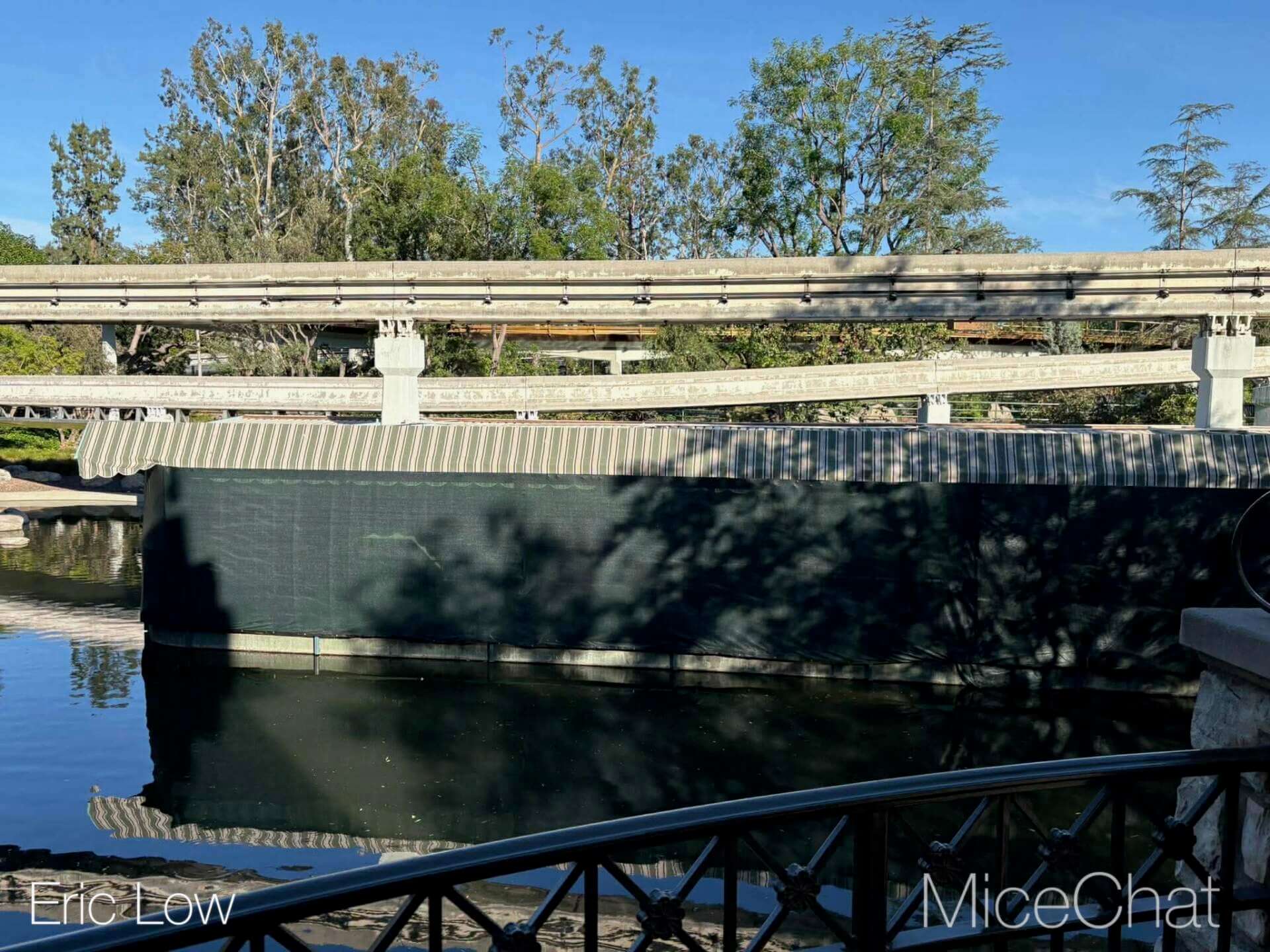 , DISNEYLAND UPDATE: Crowds, Closures & Corporate Cutbacks