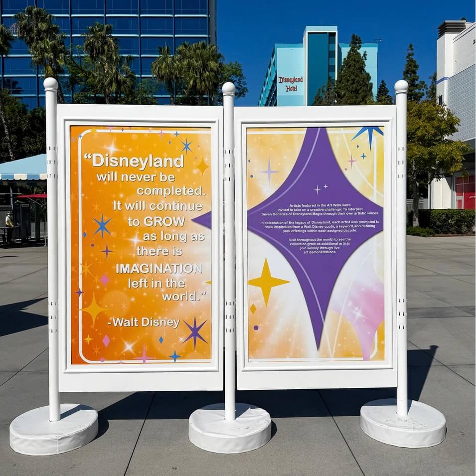 , DISNEYLAND UPDATE: Crowds, Closures & Corporate Cutbacks