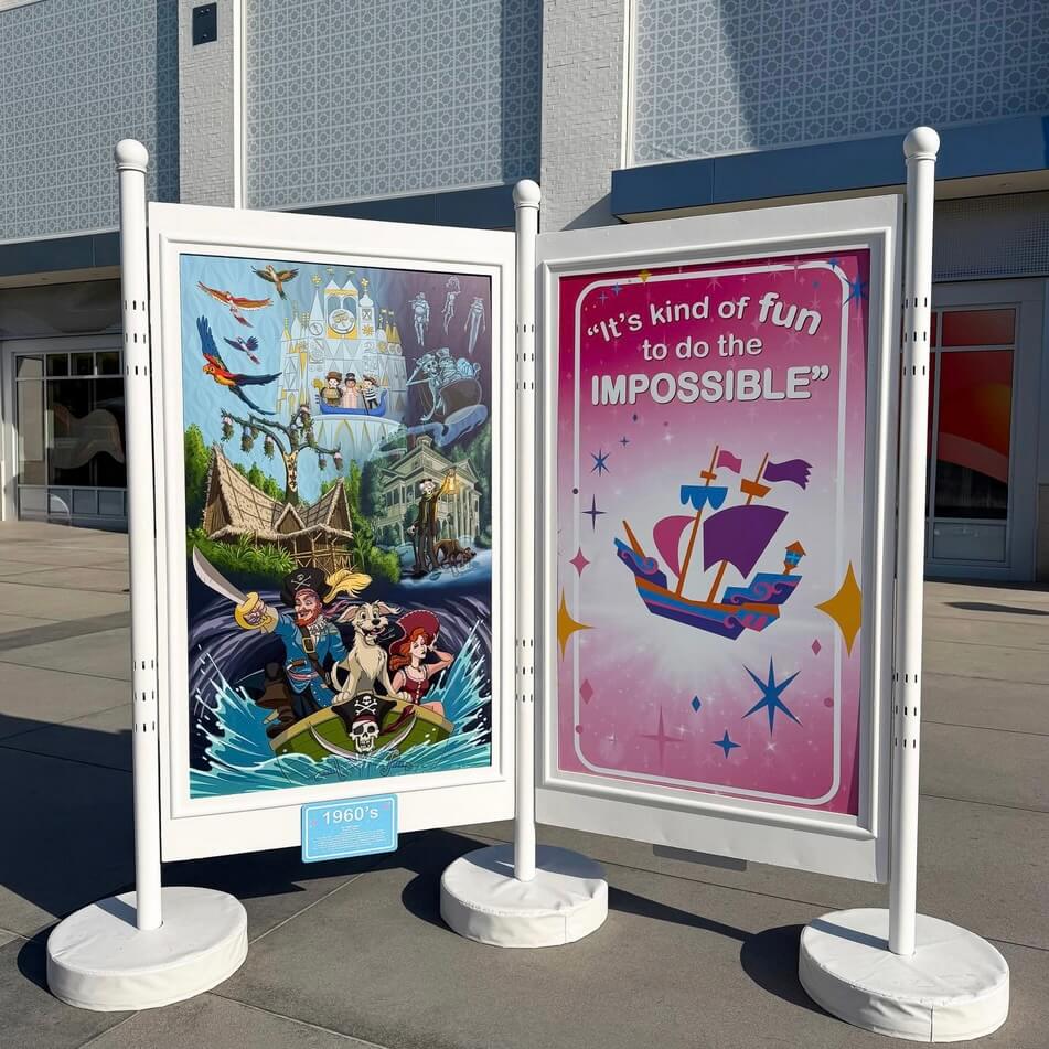 , DISNEYLAND UPDATE: Crowds, Closures & Corporate Cutbacks