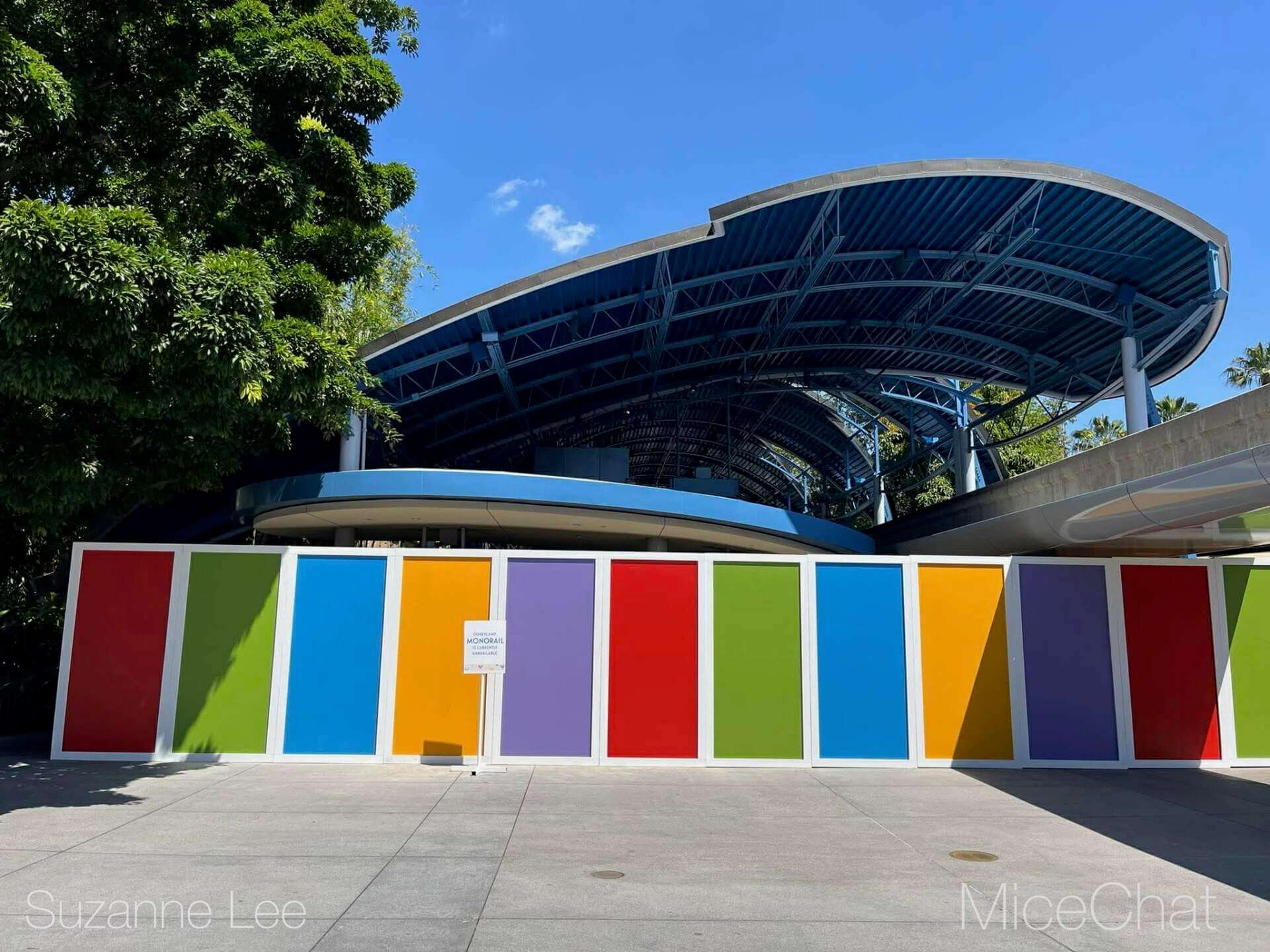 , DISNEYLAND UPDATE: Main Street Honors, Toy Story Things & Star Wars Dreams