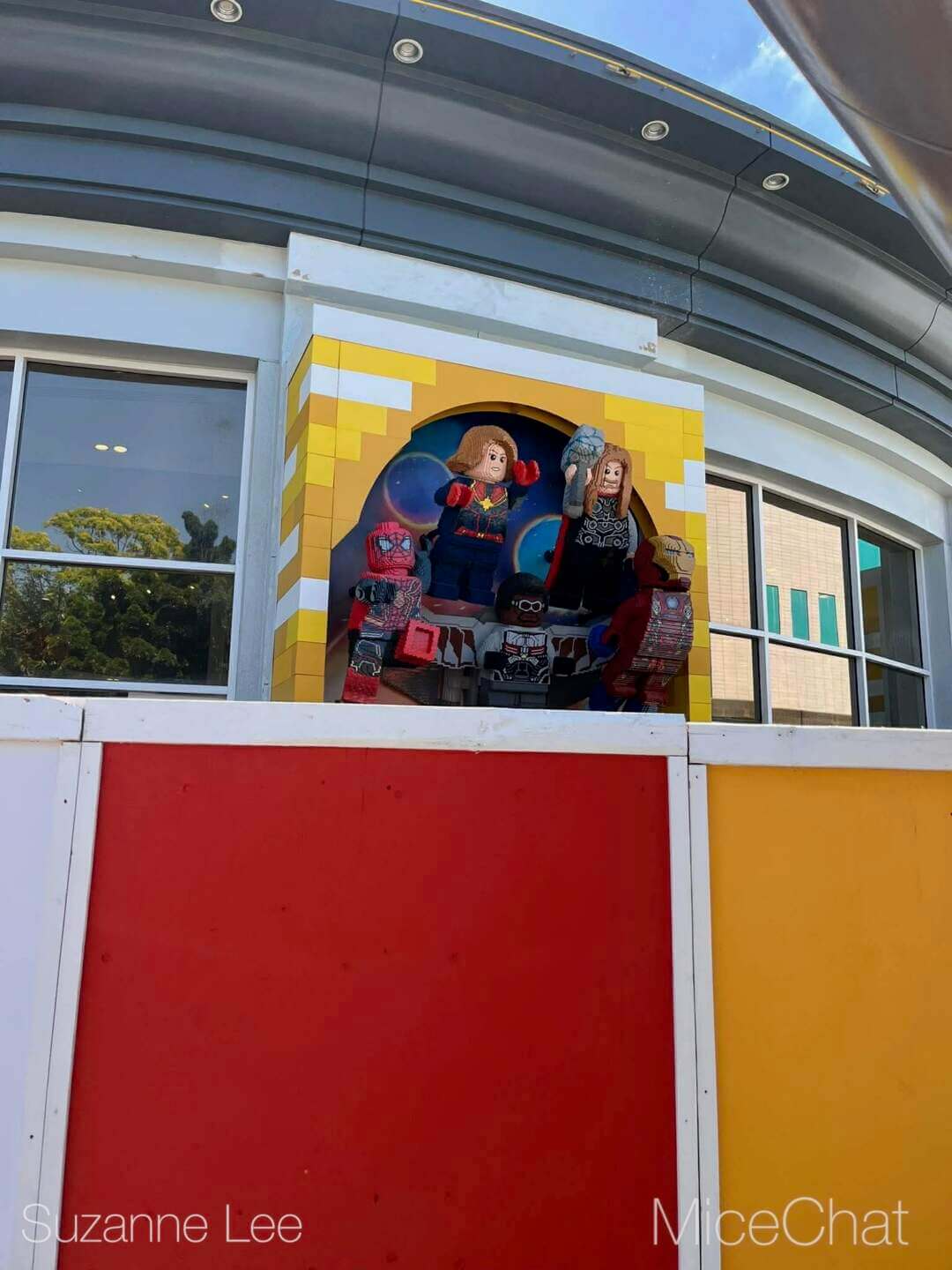 , DISNEYLAND UPDATE: Main Street Honors, Toy Story Things & Star Wars Dreams