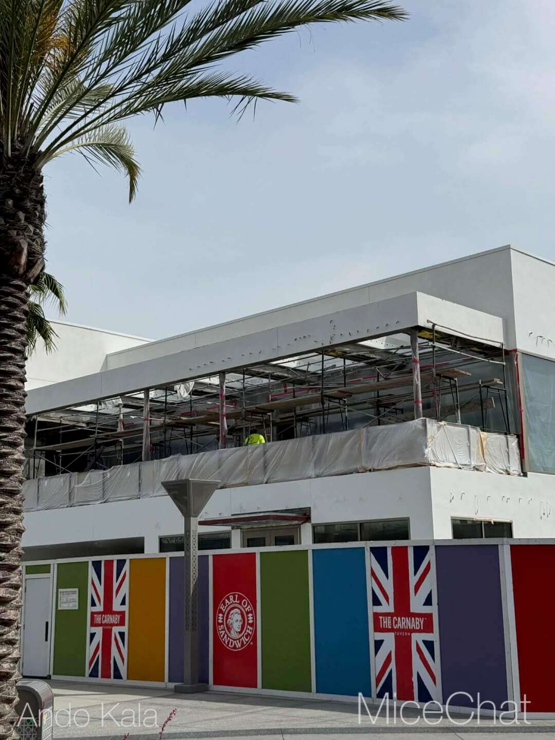 , DISNEYLAND UPDATE: Crowds, Closures & Corporate Cutbacks