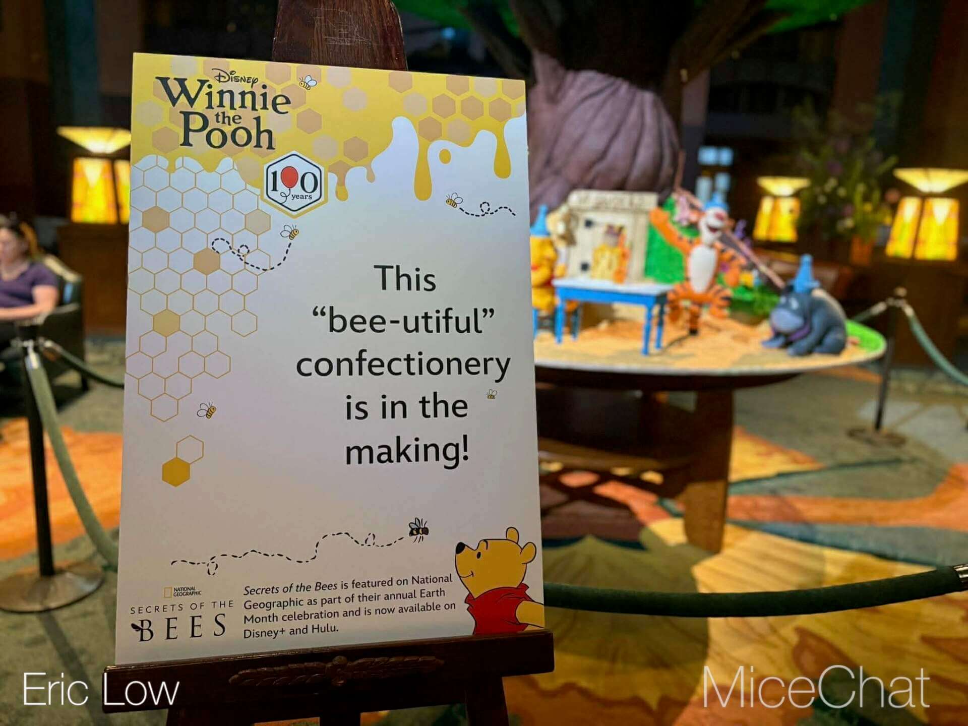 Disneyland Update, DISNEYLAND UPDATE: Spring Break Surge, D23 Drama & Construction Blues