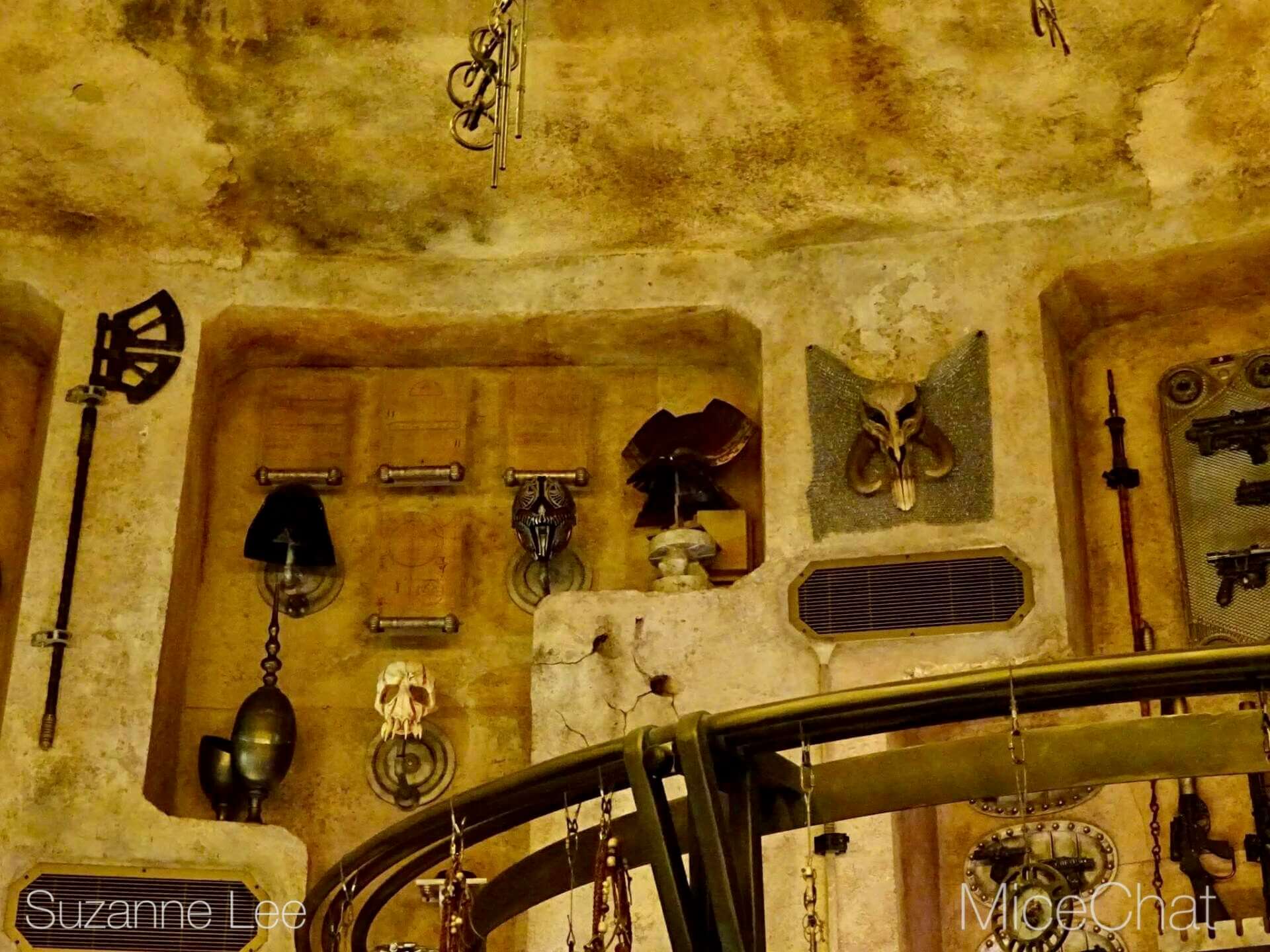 , DISNEYLAND UPDATE: Main Street Honors, Toy Story Things & Star Wars Dreams