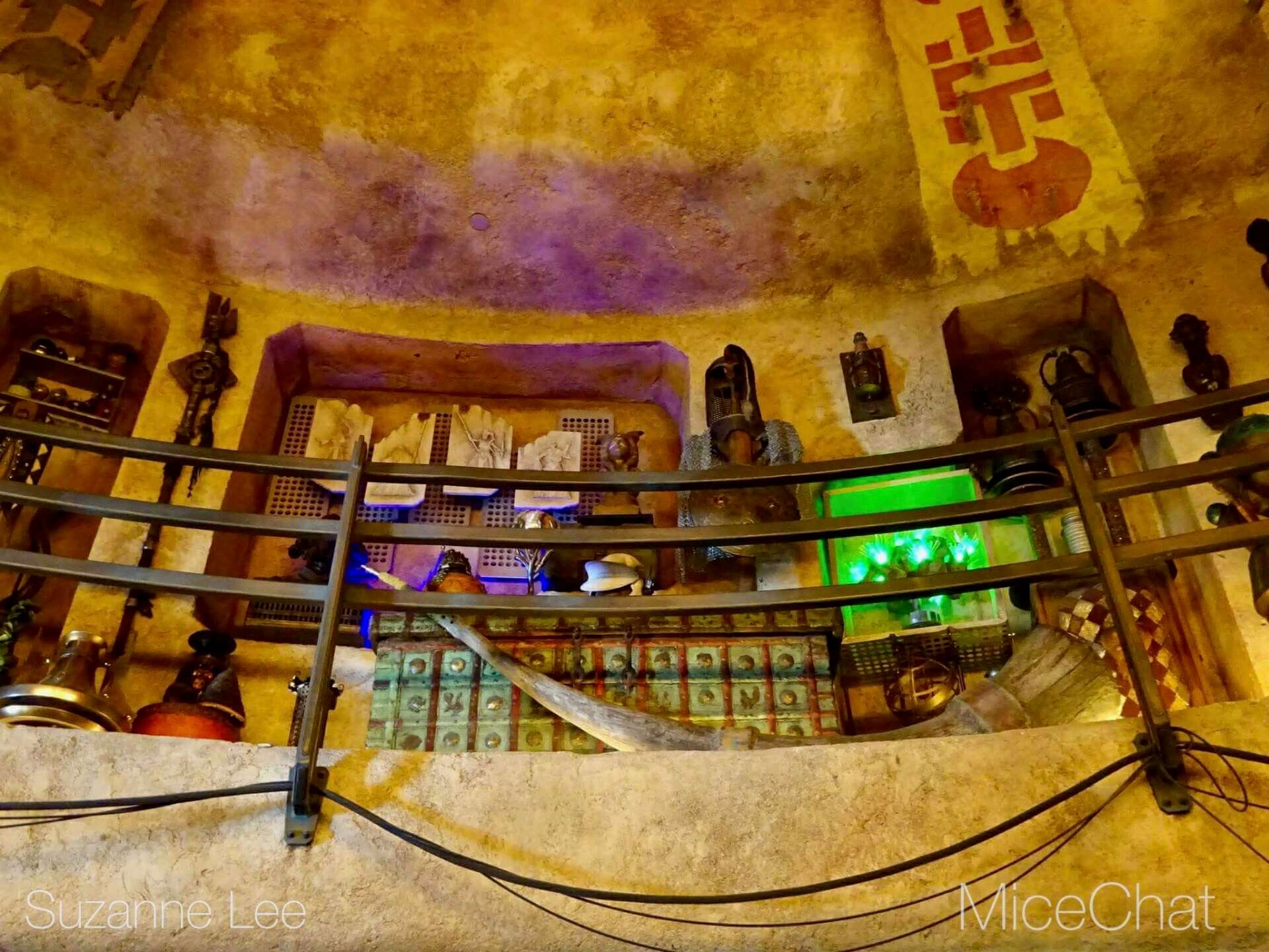, DISNEYLAND UPDATE: Main Street Honors, Toy Story Things & Star Wars Dreams