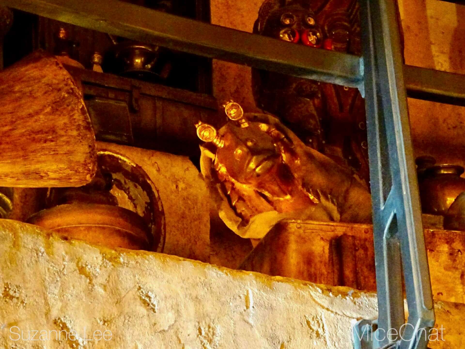 , DISNEYLAND UPDATE: Main Street Honors, Toy Story Things & Star Wars Dreams
