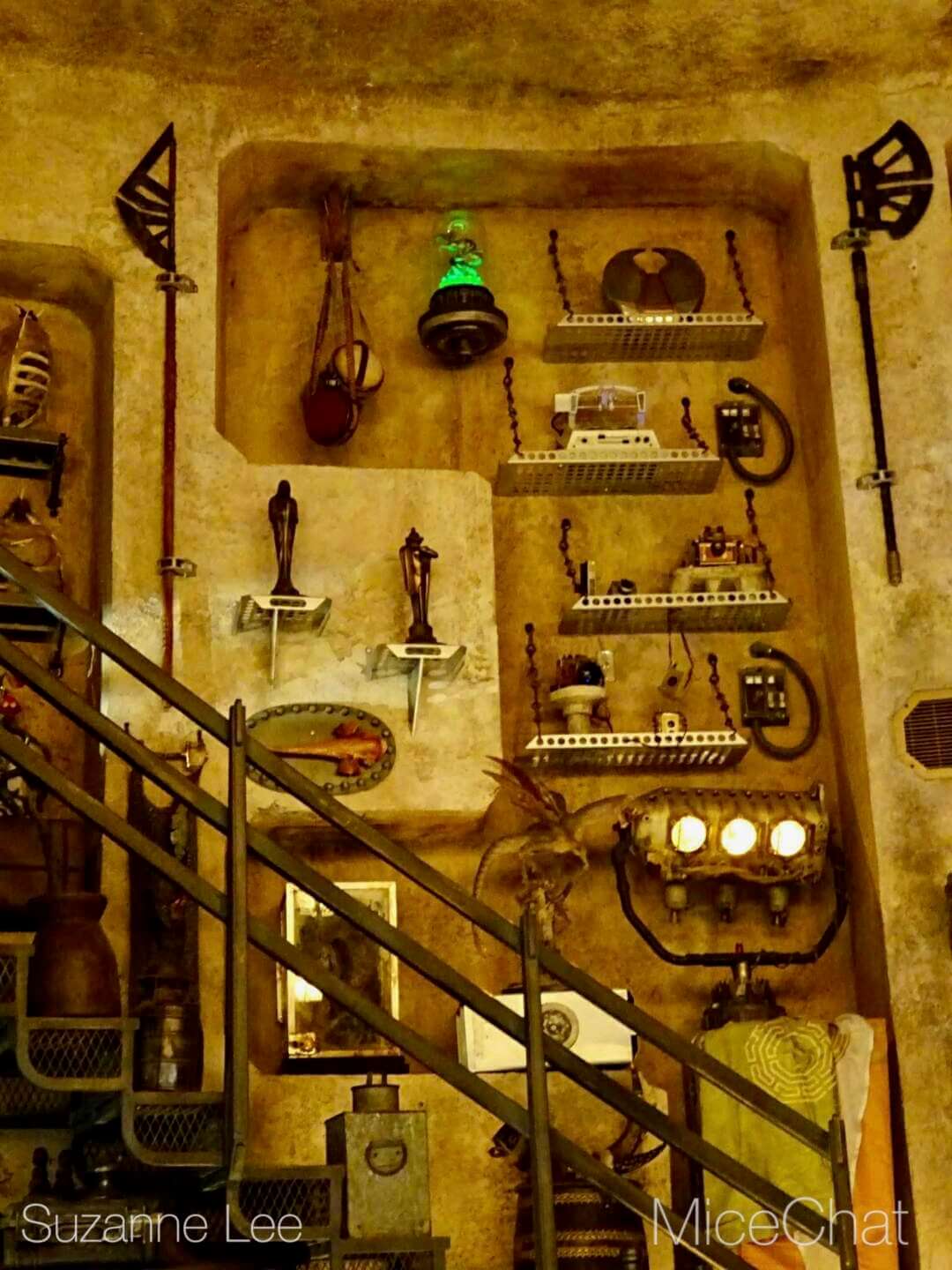 , DISNEYLAND UPDATE: Main Street Honors, Toy Story Things & Star Wars Dreams