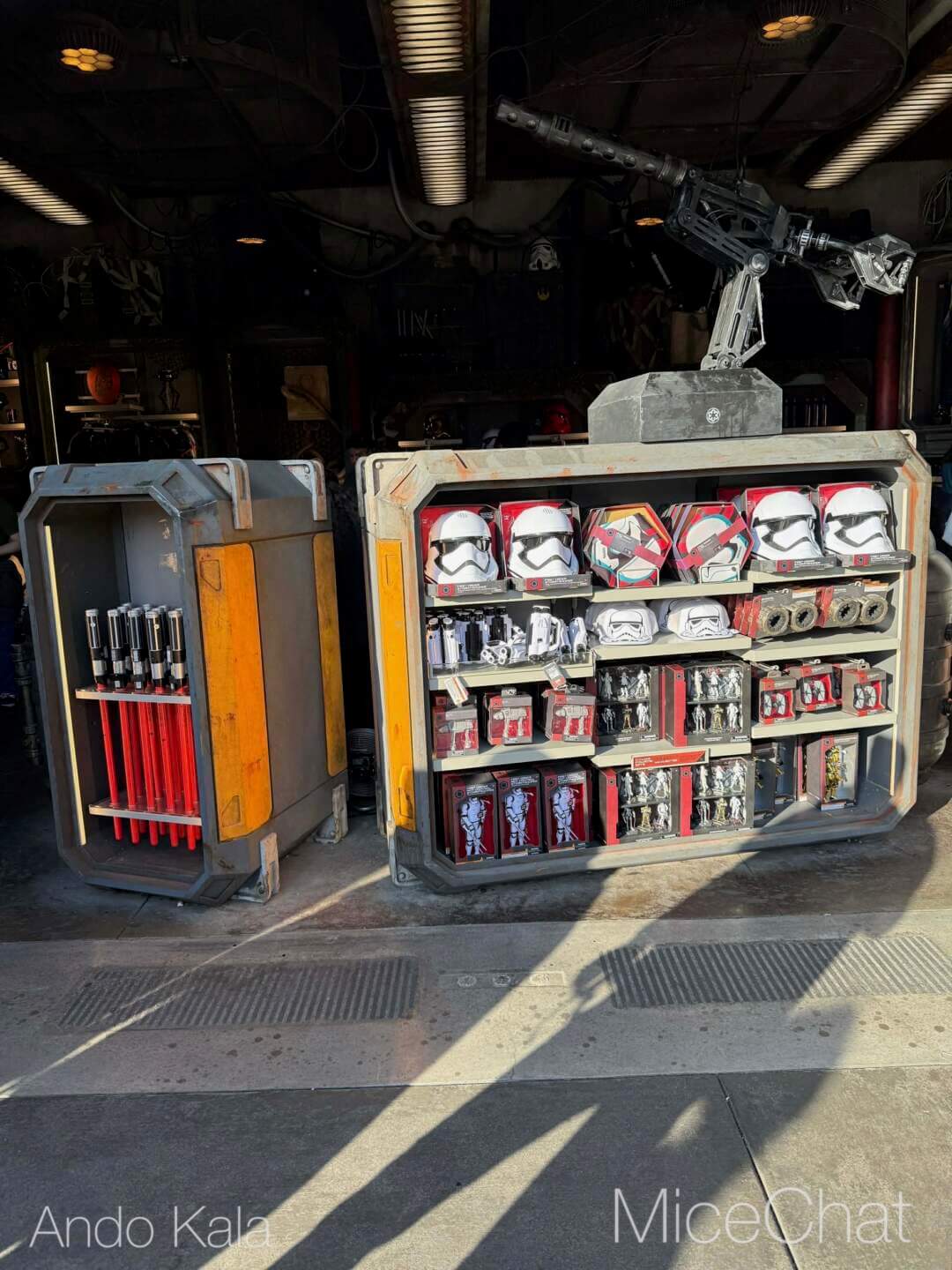 Disneyland Update, DISNEYLAND UPDATE: Spring Break Surge, D23 Drama & Construction Blues